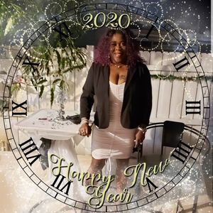 Meet your Posher, Sheryl